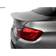 Kép 1/6 - BMW F10 limousine AC Schnitzer stílusú csomagtartó spoiler
