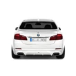 Kép 4/6 - BMW F10 limousine AC Schnitzer stílusú csomagtartó spoiler