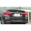 BMW F10 limousine AC Schnitzer stílusú csomagtartó spoiler