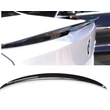 Kép 3/4 - BMW F30 F80 M3 limousine Performance stílusú csomagtartó spoiler