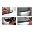 Kép 5/5 - OPEL Astra G coupe cabrio 1998-2004 M3 stílusú csomagtartó spoiler