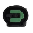 Kép 2/7 - BMW ülésfoglaltság érzékelő emulátor + öv emulátor E60 E61 2003-2005