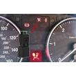 Kép 6/7 - BMW ülésfoglaltság érzékelő emulátor + öv emulátor E60 E61 2003-2005