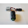 Kép 1/7 - BMW ülésfoglaltság érzékelő emulátor + öv emulátor E60 E61 2003-2005