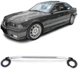 Kép 1/7 - BMW E36 6hengeres benzineshez polírozott ALU toronymerevítő, ASC kipörgésgátló nélkülihez