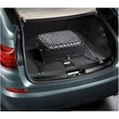 Kép 2/3 - Gyári BMW csomagtérháló 51479410838