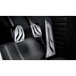 Kép 2/2 - Gyári BMW M Performance alumínium pedál készlet manuális váltós kivitelhez 35002232276