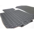 Gyári BMW E81 E82 E87 E88 Allweather tépőzáras fekete első gumiszőnyeg szett 51472239583