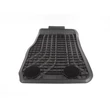 Kép 3/3 - Gyári BMW F30 F31 F34 X-Drive Allweather tépőzáras fekete első gumiszőnyeg szett 51472339809
