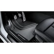 Kép 3/6 - Gyári BMW F32 F82 M Performance tépőzáras első szőnyeg szett 51472407305