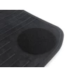 Kép 5/6 - Gyári BMW F32 F82 M Performance tépőzáras első szőnyeg szett 51472407305