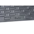 Kép 3/3 - Gyári BMW E60 E61 Allweather tépőzáras fekete hátsó gumiszőnyeg szett 51472409274