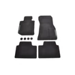 Kép 1/3 - Gyári BMW G20 G21 M Performance tépőzáras első hátsó szőnyeg szett 51472457270