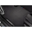 Kép 3/3 - Gyári BMW G20 G21 M Performance tépőzáras első hátsó szőnyeg szett 51472457270
