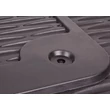 Kép 2/2 - Gyári BMW E46 Allweather patentos fekete első gumiszőnyeg szett 82559408540