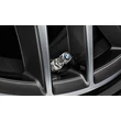 Kép 2/3 - Gyári BMW alumínium szelepsapka készlet 36122447401