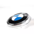 Kép 1/3 - Gyári BMW E83 X3 csomagtartó embléma 51143401005
