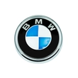 Kép 1/2 - Gyári BMW E92 coupe csomagtartó embléma 51147146051