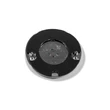 Kép 2/2 - Gyári BMW E82 E88 70mm-es csomagtartó embléma 51147166445