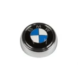 Gyári BMW E71 E72 X6 csomagtartó embléma 51147196559
