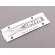 Kép 2/2 - Gyári BMW "Xdrive" csomagtartó felirat 51147224616