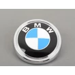 Gyári BMW F15 X5 F16 X6 csomagtartó embléma 51147294465