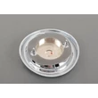 Kép 2/2 - Gyári BMW F15 X5 F16 X6 csomagtartó embléma 51147294465