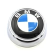 Gyári BMW F07 5-ös GT csomagtartó embléma 51147336450