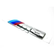 Kép 1/2 - Gyári BMW E46 "M3" coupe-cabrio csomagtartó felirat 51147893655