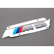 Kép 1/2 - Gyári BMW E60 "M5" Sedan csomagtartó felirat 51147898126