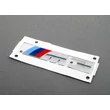 Kép 1/2 - Gyári BMW "F80 M3" csomagtartó felirat 51148055336