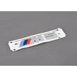 Kép 1/2 - Gyári BMW G30 F90 "M5" Sedan csomagtartó felirat 51148063203
