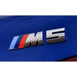 Kép 2/2 - Gyári BMW G30 F90 "M5" Sedan csomagtartó felirat 51148063203