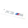 Kép 5/5 - Gyári BMW G01 F97 "X3M" csomagtartó felirat 51148070536