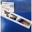 Kép 1/5 - Gyári BMW G01 F97 "X3M" csomagtartó felirat 51148070536