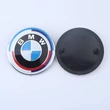 Kép 1/2 - Gyári BMW 50 Yahre 74mm-es csomagtartó embléma 51148087195