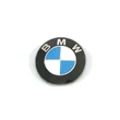 Kép 1/3 - Gyári BMW 82mm-es motorháztető - csomagtartó embléma 51148132375