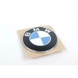 Kép 1/2 - Gyári BMW E65 E66 E67 csomagtartó embléma 51147135356