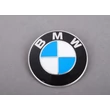 Kép 1/3 - Gyári BMW 74mm-es csomagtartó embléma 51148219237
