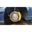 Kép 7/7 - Gyári BMW Performance Brembo komplett fék szett E36 E46 szériákra