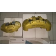 Kép 2/7 - Gyári BMW Performance Brembo komplett fék szett E36 E46 szériákra