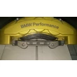 Kép 1/2 - Gyári BMW Performance Brembo 6dugattyús első féknyergek párban