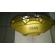 Kép 1/2 - Gyári BMW Performance Brembo 2dugattyús hátsó féknyergek párban
