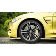 Kép 3/3 - Gyári BMW M Performance carbon kerámia komplett fék szett F80 M3 F82 F83 M4 szériákra