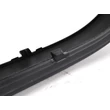 Kép 2/2 - Gyári BMW E46 sedan touring M-packet lökhárítóra bal hátsó díszléc 51128195315