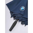 Kép 3/3 - Gyári BMW kék logós nagy automata esernyő 80232864005
