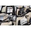 Kép 6/6 - Gyári BMW Travel Comfort System fejtámla konzol 51952183852