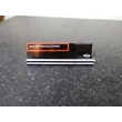 Kép 4/4 - Gyári MINI Racing Stripes fém golyóstoll 80242287988