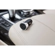 Kép 3/3 - Gyári BMW DUAL USB szivargyújtós töltő 65412458286