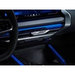 Kép 3/3 - Gyári BMW Natural Air 2024 Crystal Clarity utastér illatosító - légfrissítő starter kit 83125B52421